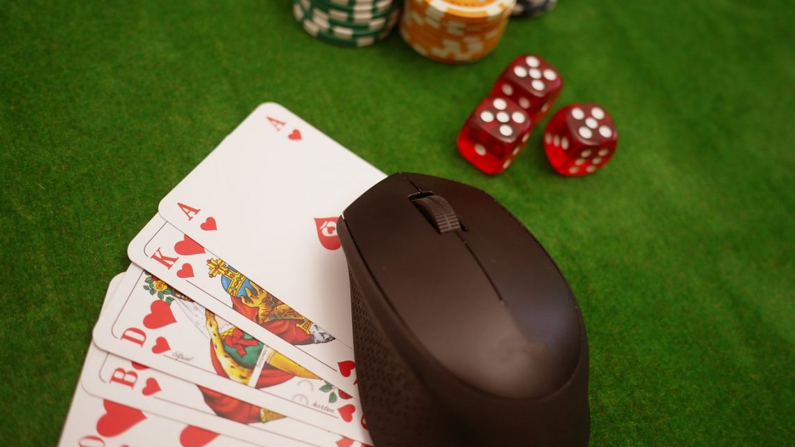 What Can You Learn from Online Casinos